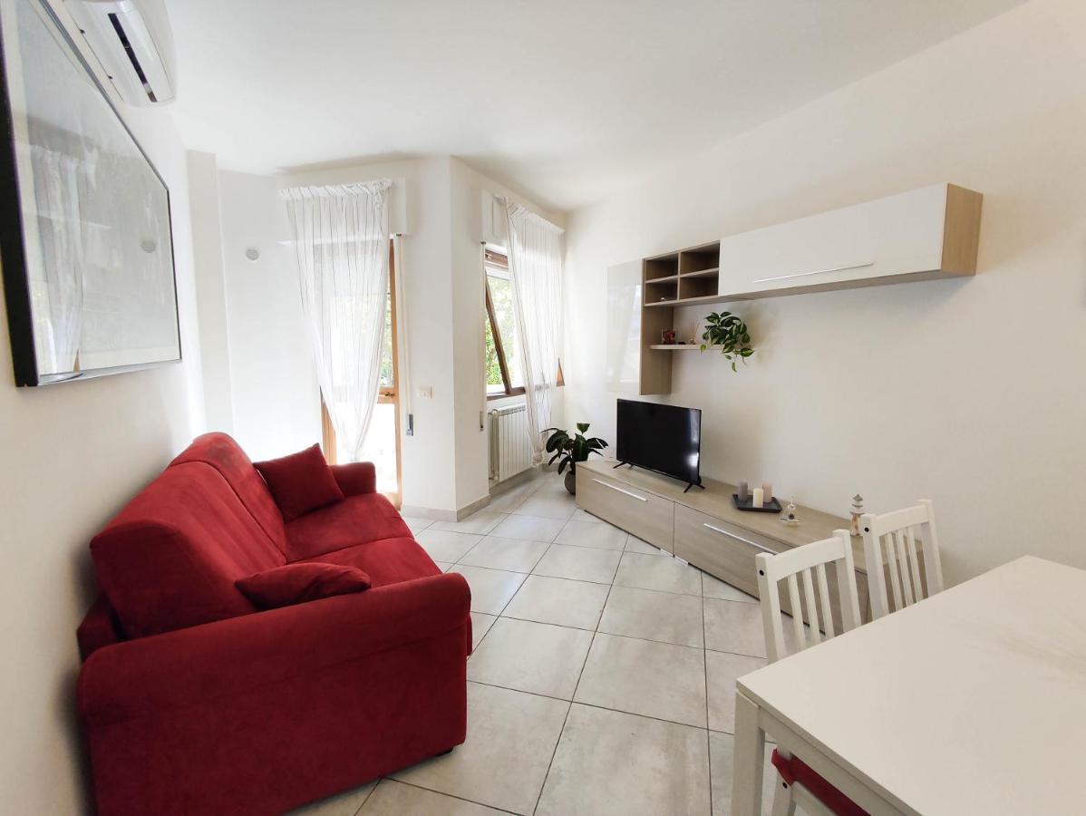Casa Del Mare Daire Santa Marinella Dış mekan fotoğraf