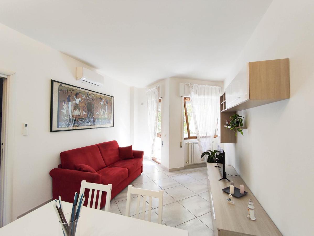Casa Del Mare Daire Santa Marinella Dış mekan fotoğraf