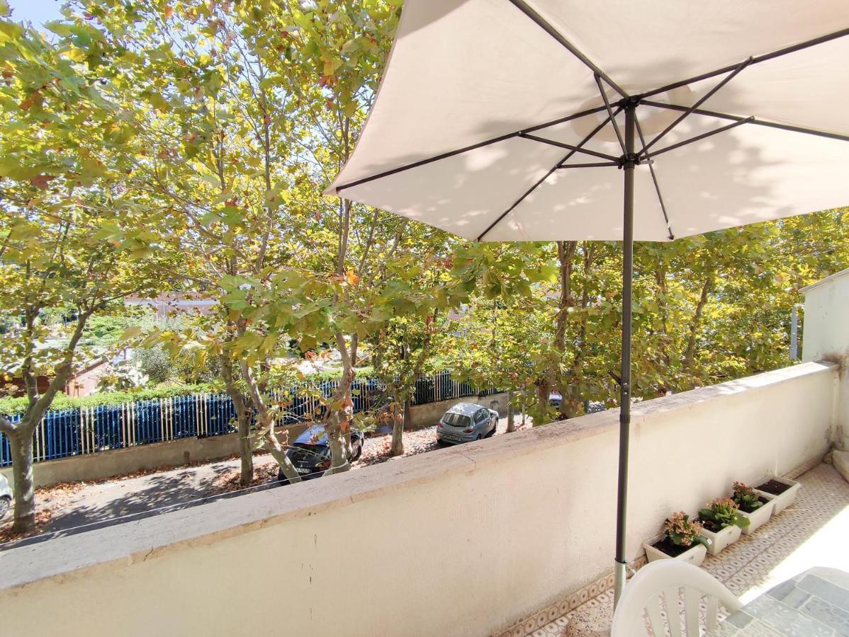 Casa Del Mare Daire Santa Marinella Dış mekan fotoğraf