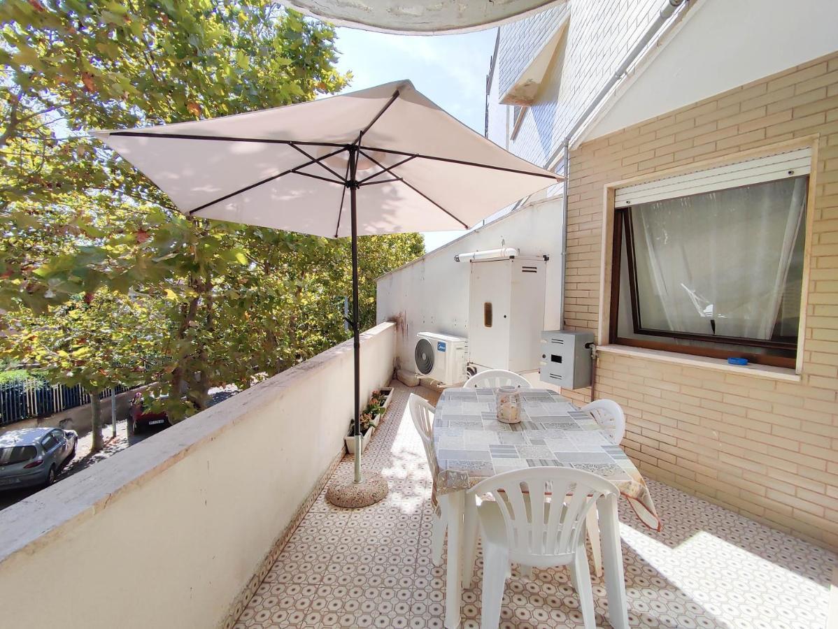 Casa Del Mare Daire Santa Marinella Dış mekan fotoğraf