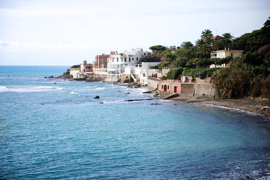 Casa Del Mare Daire Santa Marinella Dış mekan fotoğraf